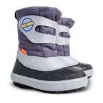 Зимние дутики Demar Baby Sports D серые